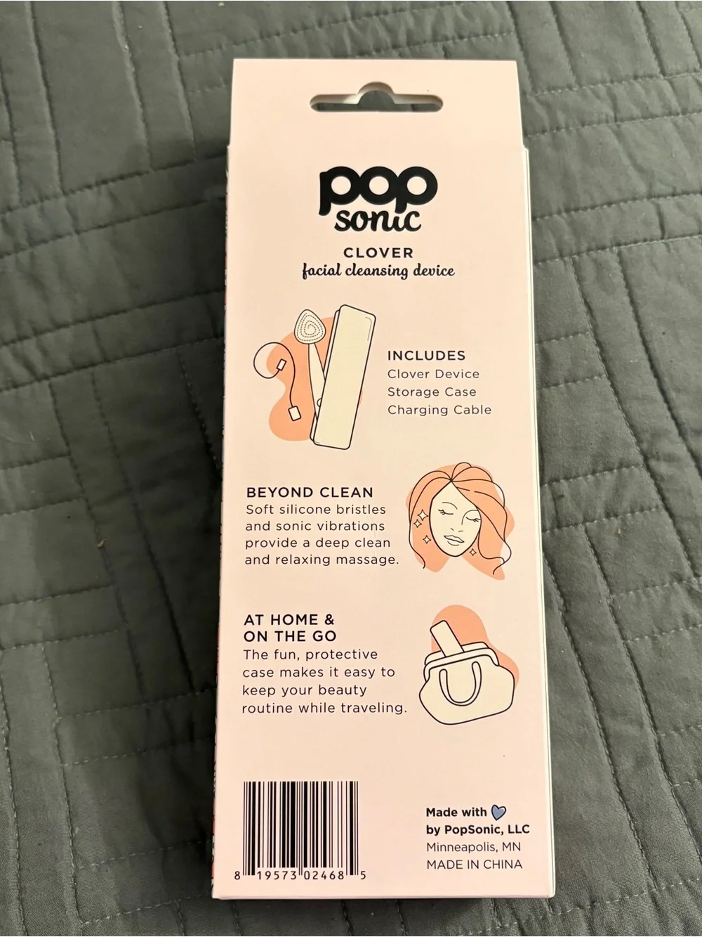 Pop Sonic pop sonic